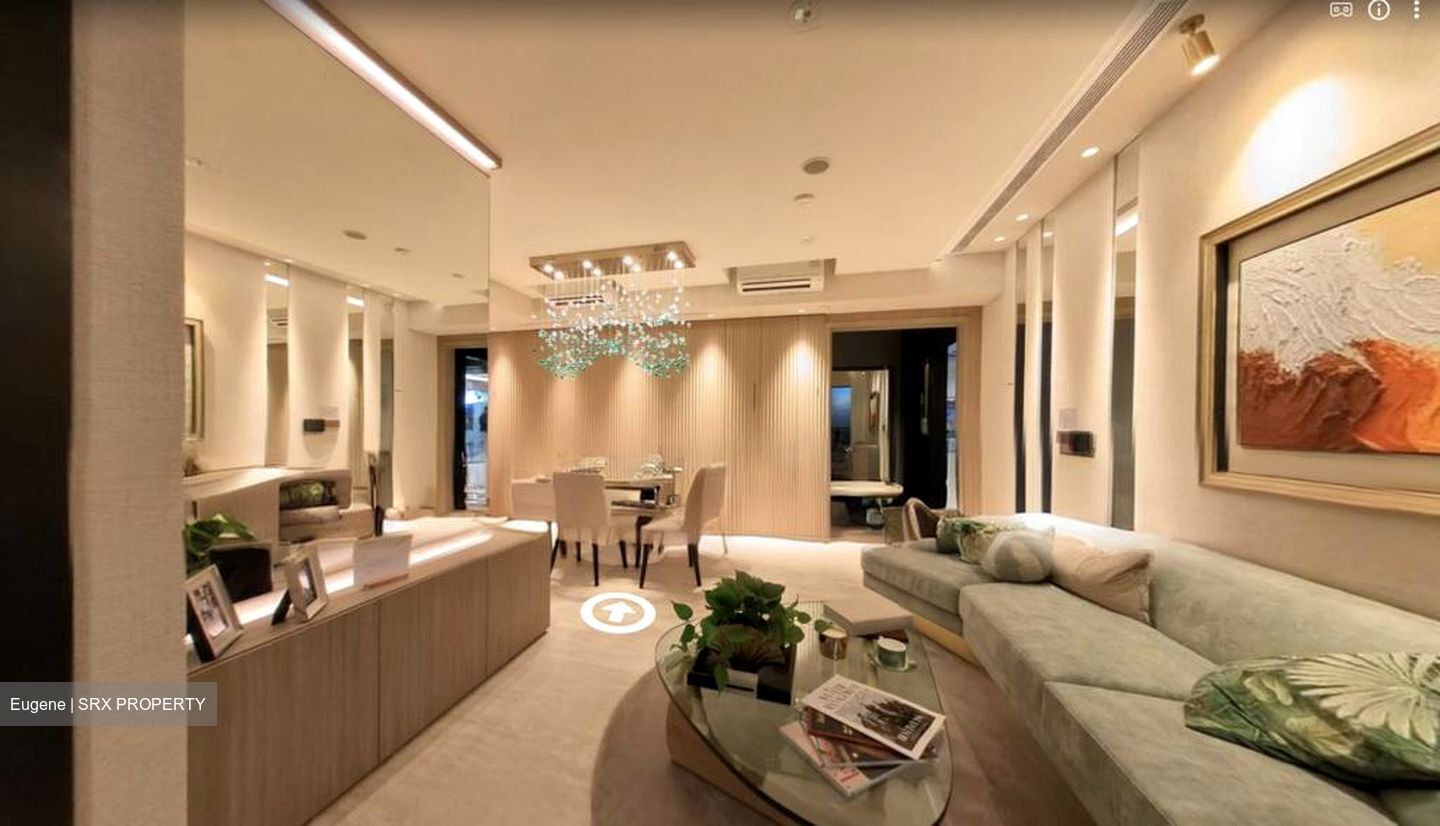 Meyer Road (D15), Condominium #532006121